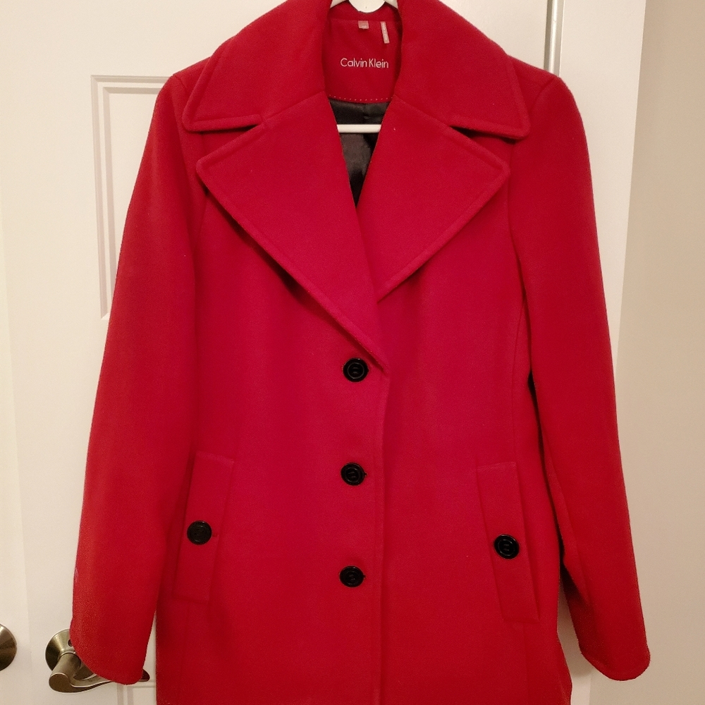 Winter Coat